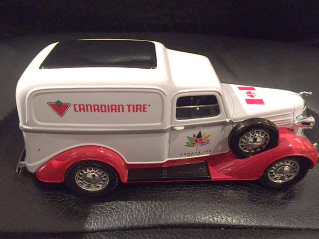 canadian tire diecast