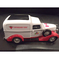 Canada Day CTC Collectible Truck