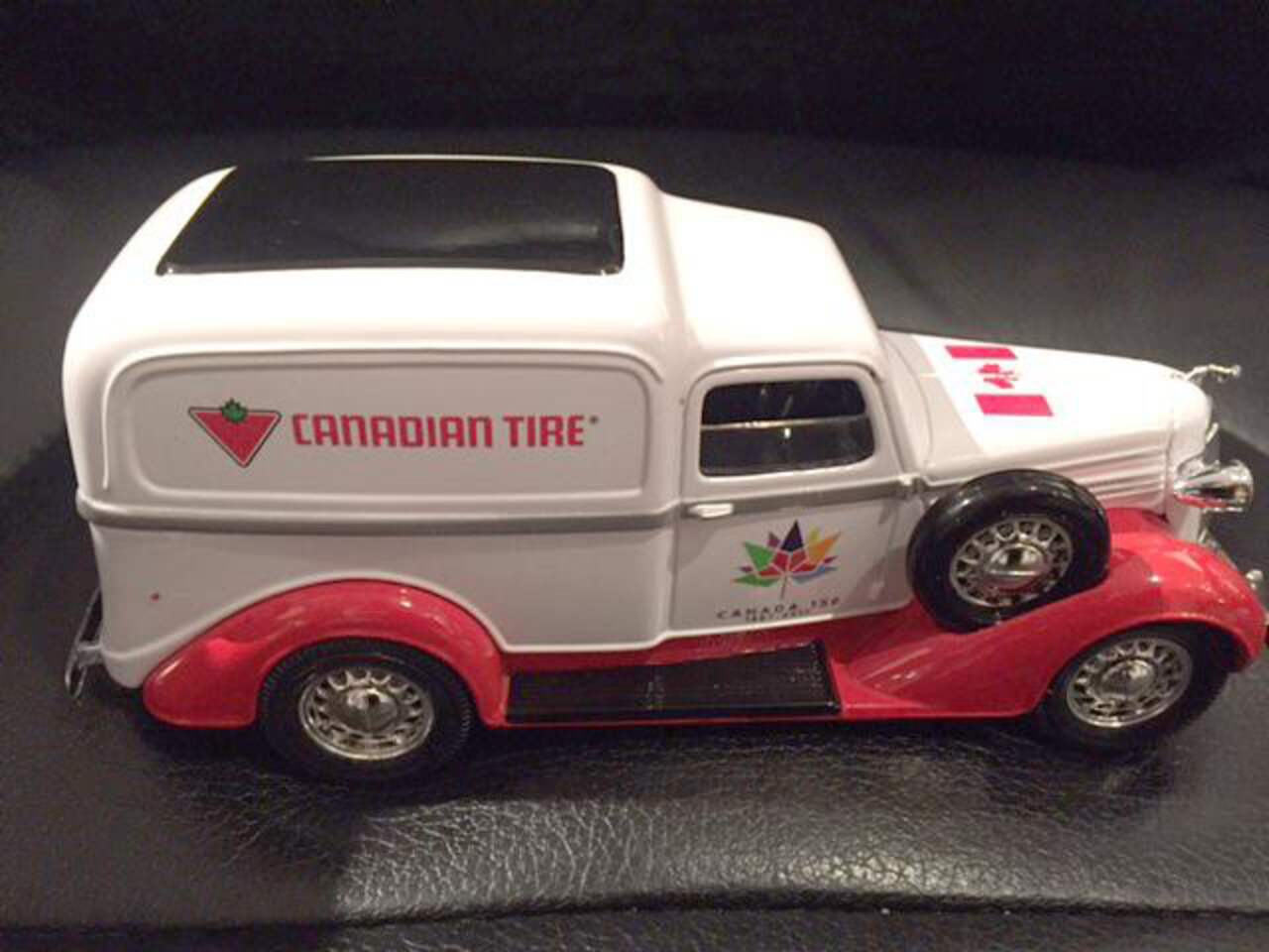 Canadian tire discount diecast trucks