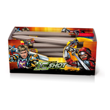 ZURU X-Shot Lightweight Foam Pirate, Ninja or Knight Sword Toy For Kids, Assorted, Ages 8+ Front_Angled_Left