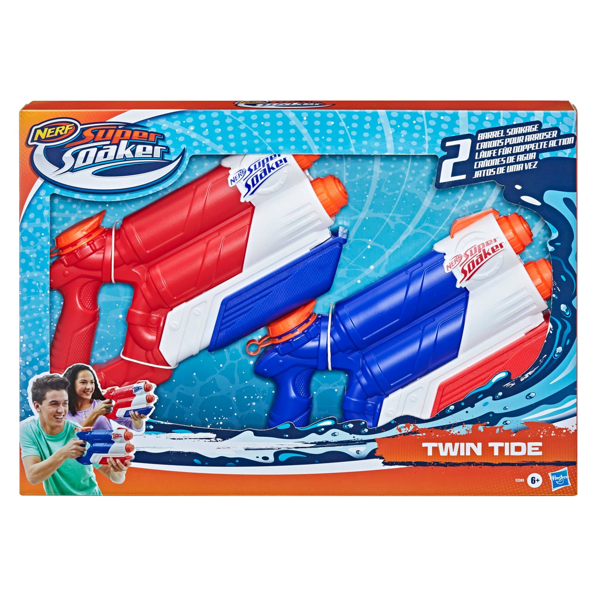 Twin tide best sale