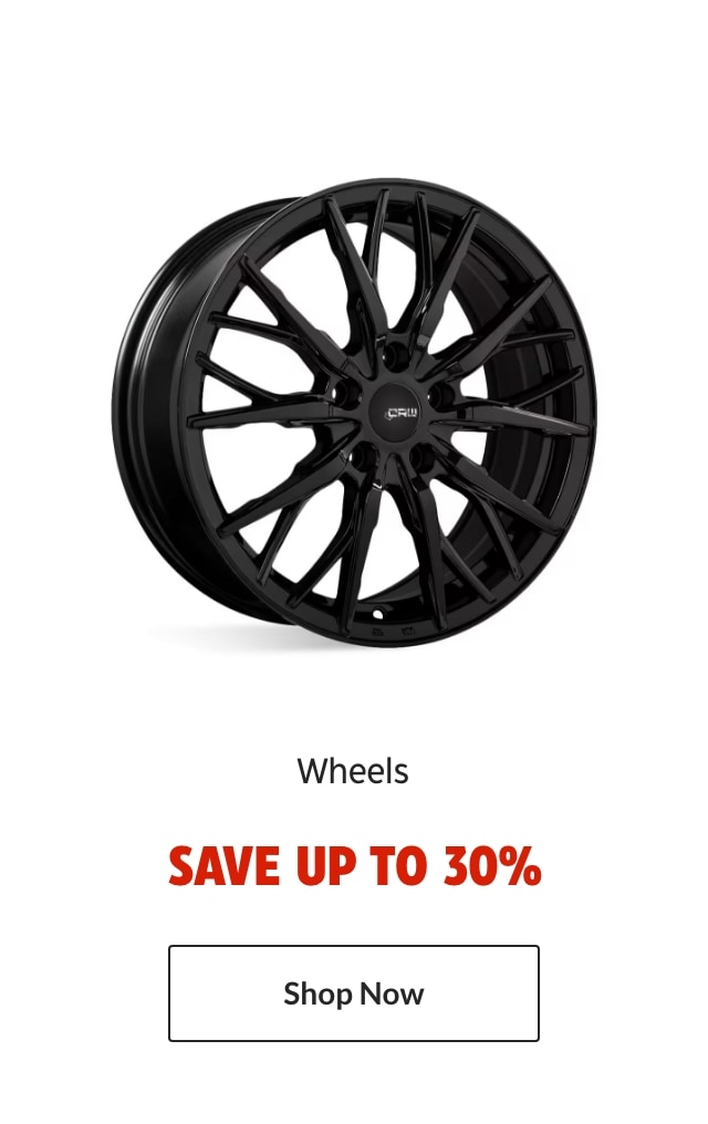 Everything you need for a DIY tire changeover Canadian Tire