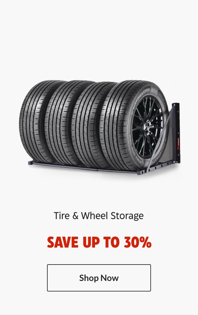 Everything you need for a DIY tire changeover Canadian Tire