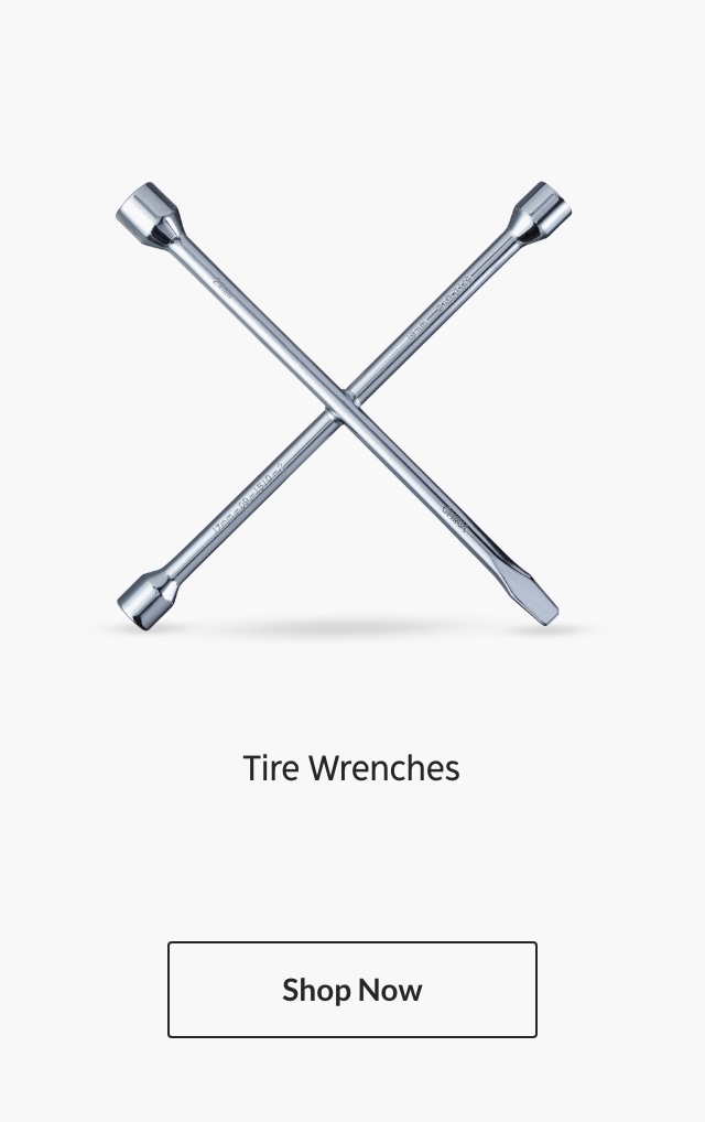 Everything you need for a DIY tire changeover Canadian Tire