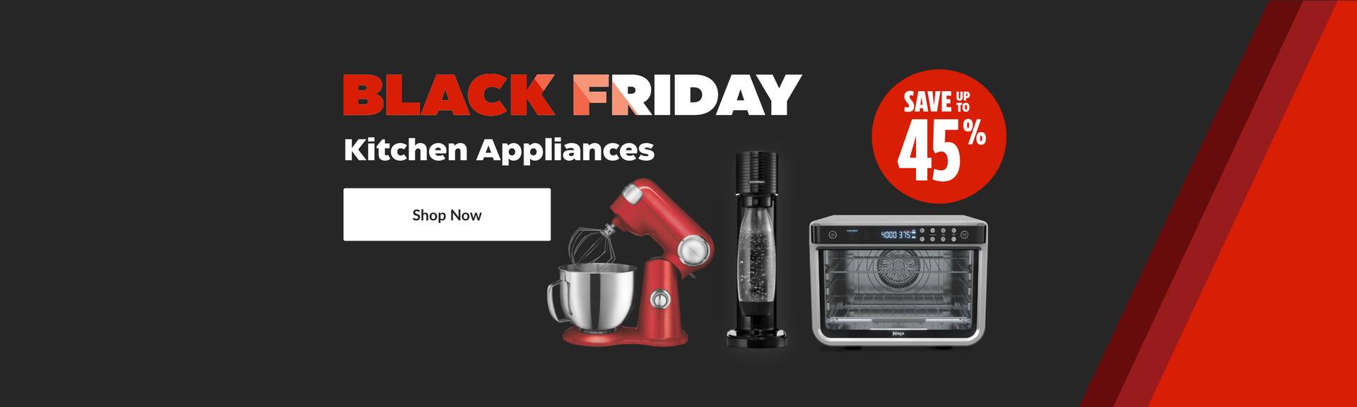 Cuisinart Precision Master Stand Mixer, 5.5Qt.  SodaStream Gaia Sparkling Water Maker  Ninja Foodi 10-in-1 XL Pro Air Fry Oven 