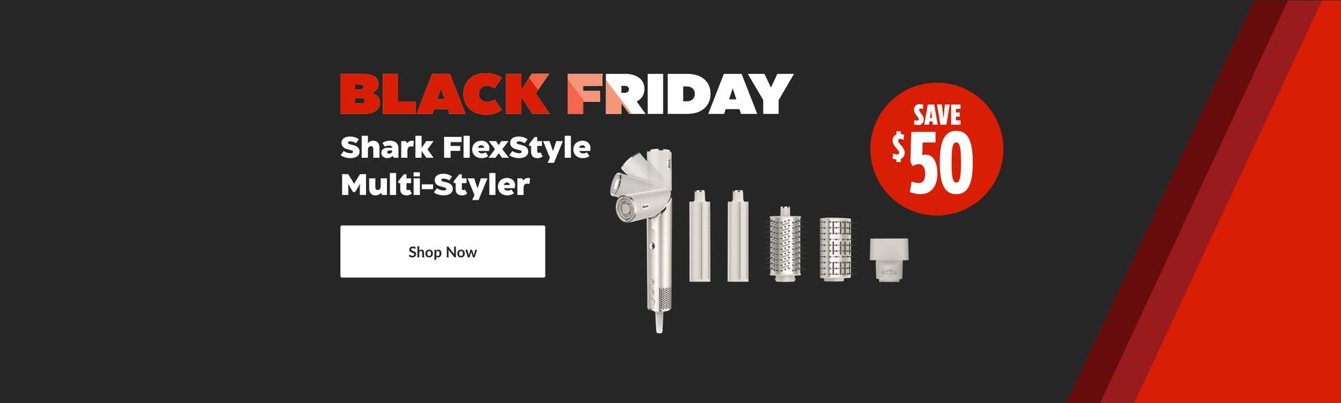 Shark FlexStyle Multi-Styler 