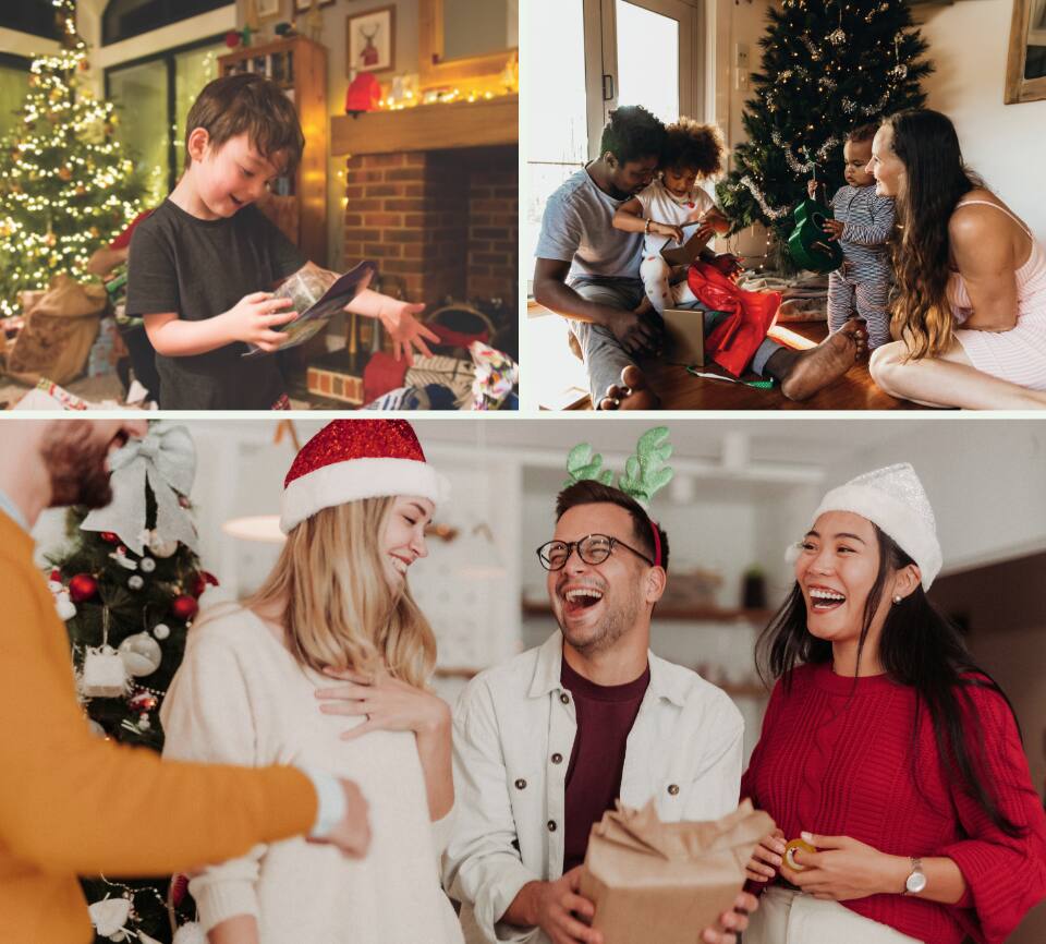 Learn more about our Gift Inspirations Guide.