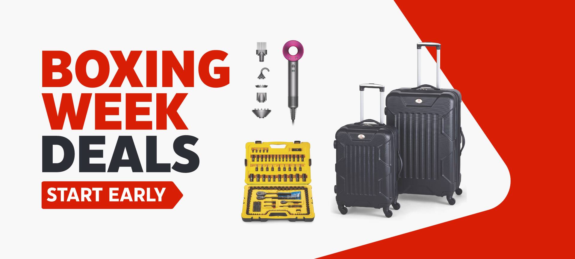 Stanley Tote Organisers and Carry Cases from Toolstop 