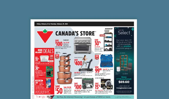 Clearance store online outlet canada