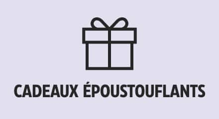 Cadeaux époustouflants