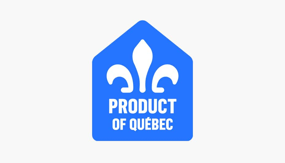 Product of Quebec