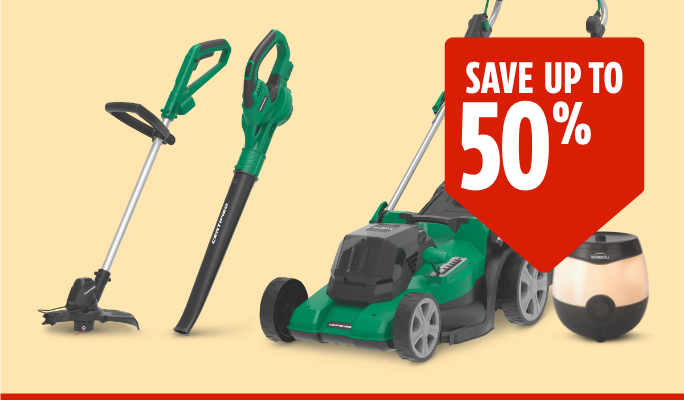 Certified Mower & Grass Trimmer Blower Combo  Thermacell E-Series EL55 Mosquito Repellent