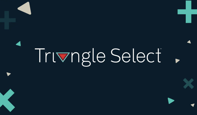 Join Triangle Select™