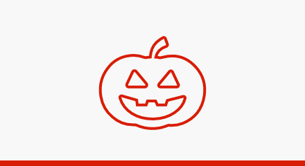 Vie à l’extérieur et articles d’Halloween à moins de 50 $