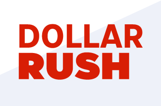 Shop Dollar Rush now.