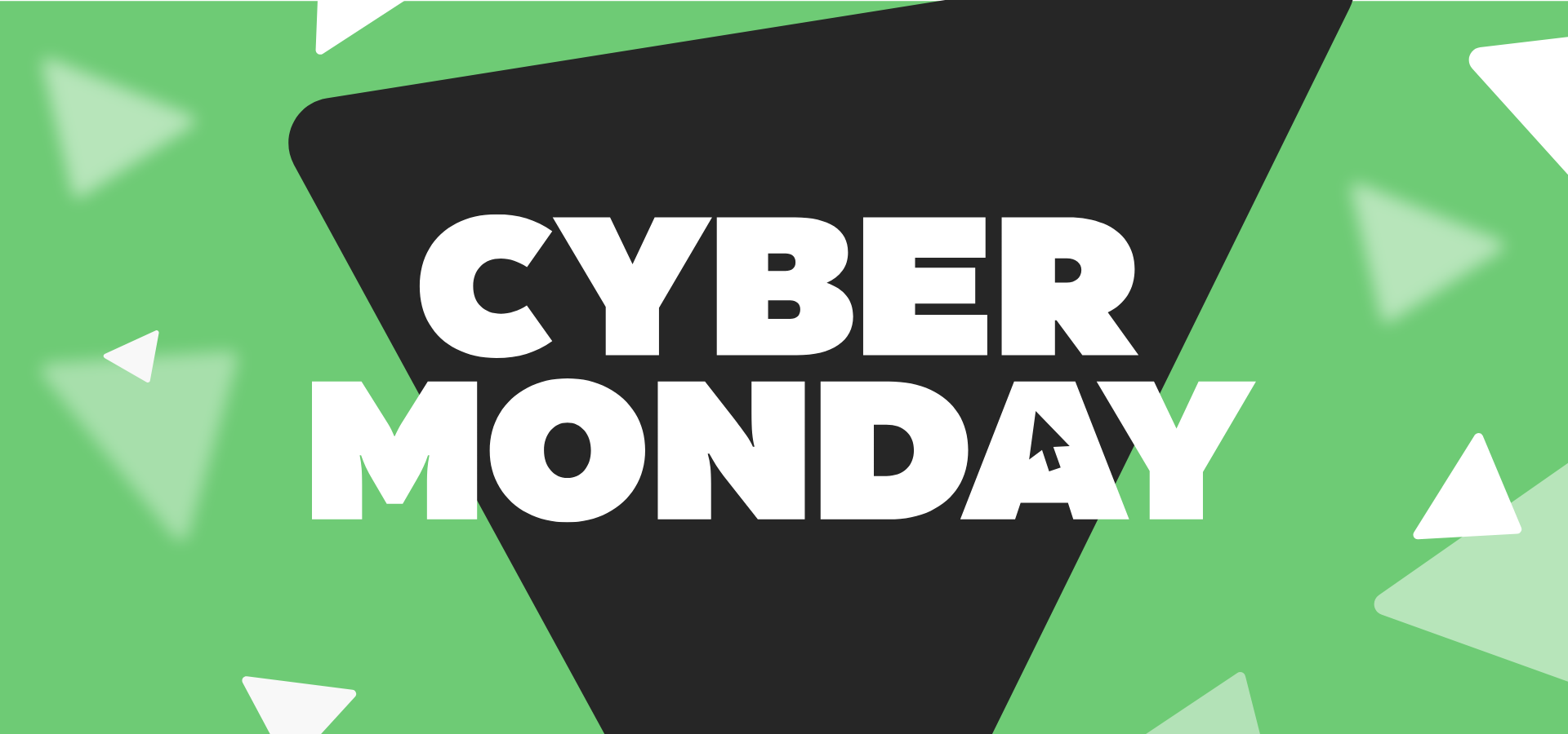 Cyber Monday deals