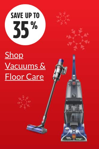 Dyson V10 Animal+ Stick Vacuum  Hoover Power Scrub Deluxe Carpet Cleaner