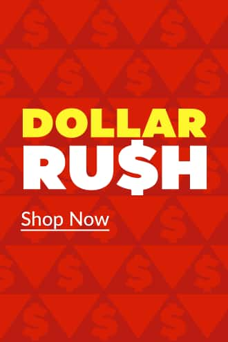 Dollar Rush