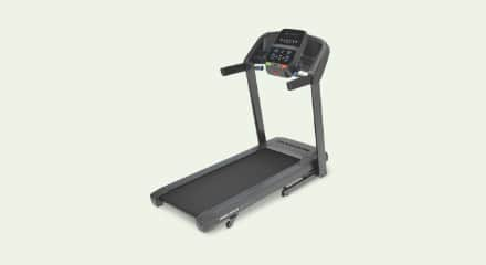 Treadmills