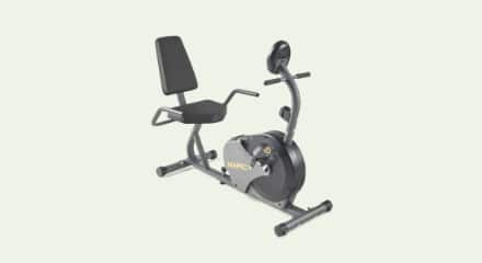 Exercise Bikes