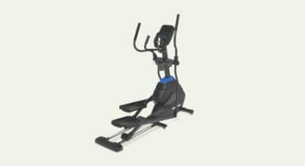 Ellipticals 