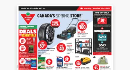 View the weekly flyer now.