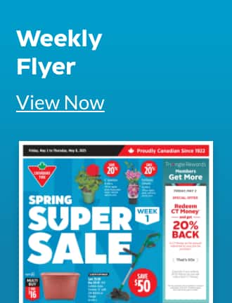 Our Weekly Flyer