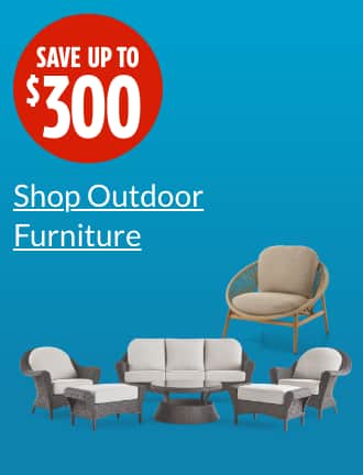 Save up to $300.  CANVAS Summerhill Conversation Dining Set, 6-pc  CANVAS Habel Cocoon Chair