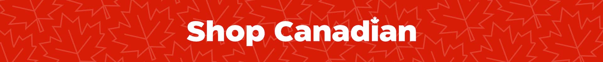 Shop Canadian