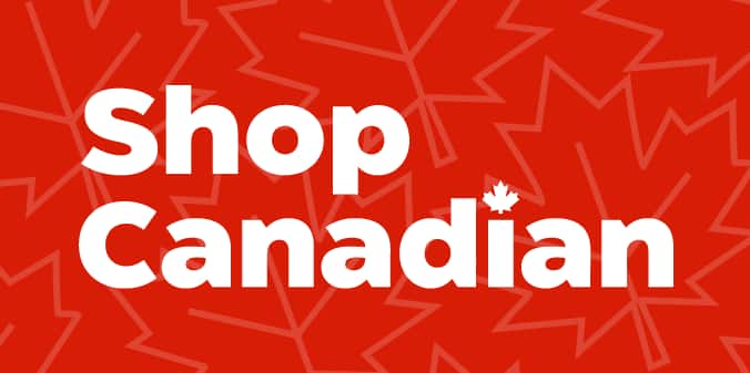 Shop Canadian