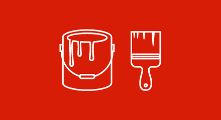  Tools & Paint