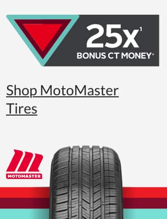 25x Bonus CT Money.