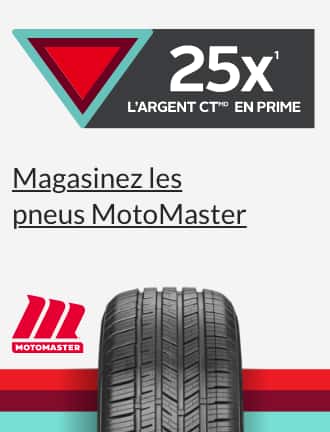 25x l’Argent CT en prime.