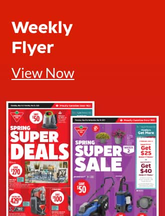 View the weekly flyer now.