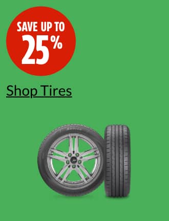 Save up to 25%.  MotoMaster Hydra Edge Tour Tire  Certified AllTrek All Season Tire