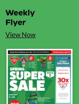 View the weekly flyer now.