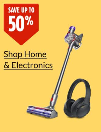Save up to 50%  Dyson V8 Pet Cordless Stick Vacuum  Bluehive Bluebass Elite Wireless ANC Headphones