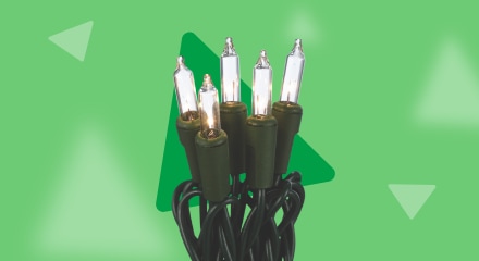 Outdoor Living & Christmas