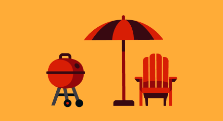 Shop deals on Outdoor Living.