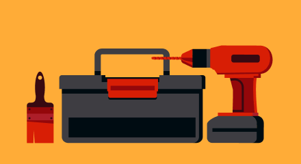 Shop deals on Tools & Hardware.