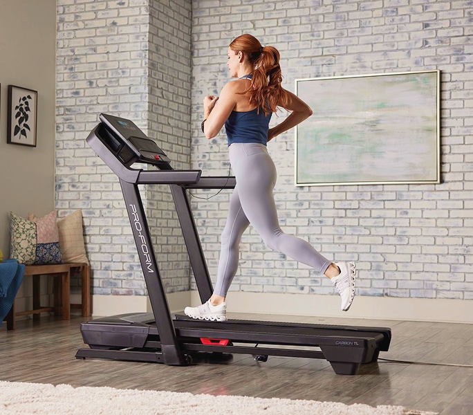 Shop Cardio Equipment & Accessories now.