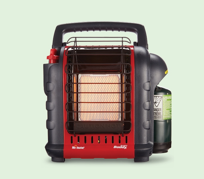 Shop Outdoor Heaters now.
