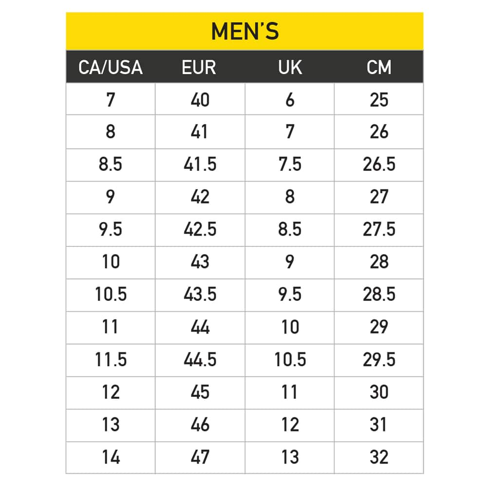 Altra Reliance Men's CSA Low-Cut Safety Hikers | Canadian Tire