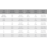 Kids' DC Birds of Prey Harley Quinn Black/White Dress with Gloves/Headband/Tights Halloween Costume, Small