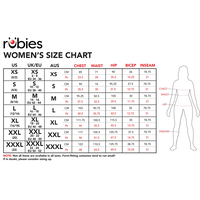 Costume d'Halloween de luxe Harley Quinn de L'escadron suicide DC, multicolore, adulte, plus d'options disponibles