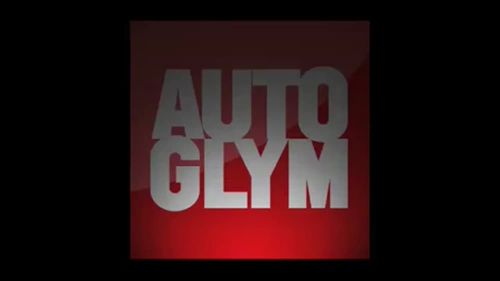 Autoglym Car Vinyl & Rubber Care Spray, 500mL Canadian Tire