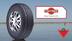 LT225/75R16E 115 APL