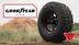 LT275/70R18 WRL DUR