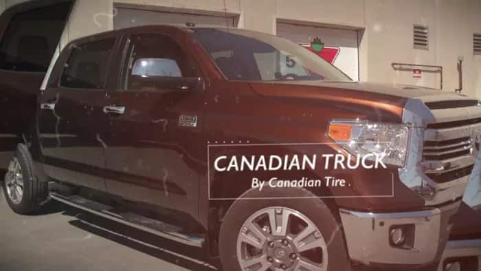 Goodyear Wrangler Duratrac All Terrain For Truck & SUV | Canadian Tire
