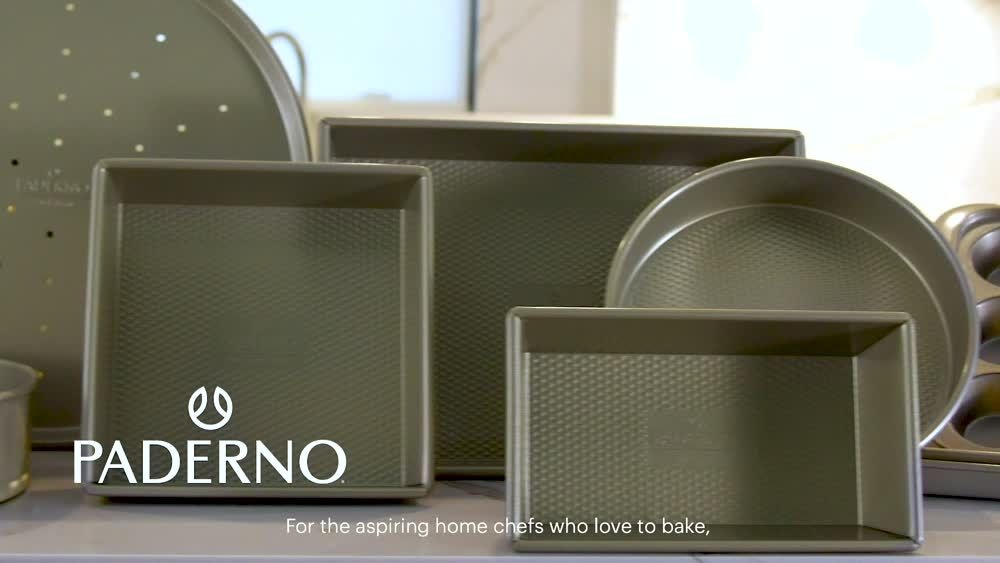 PADERNO Professional NonStick Large Baking Sheet, 18 x 13in Canadian Tire